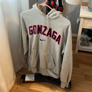 Nike Gonzaga Sweatshirt